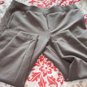 Men's Gray Sweatpants